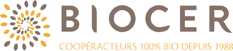 Biocer logo