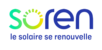logo SOREN