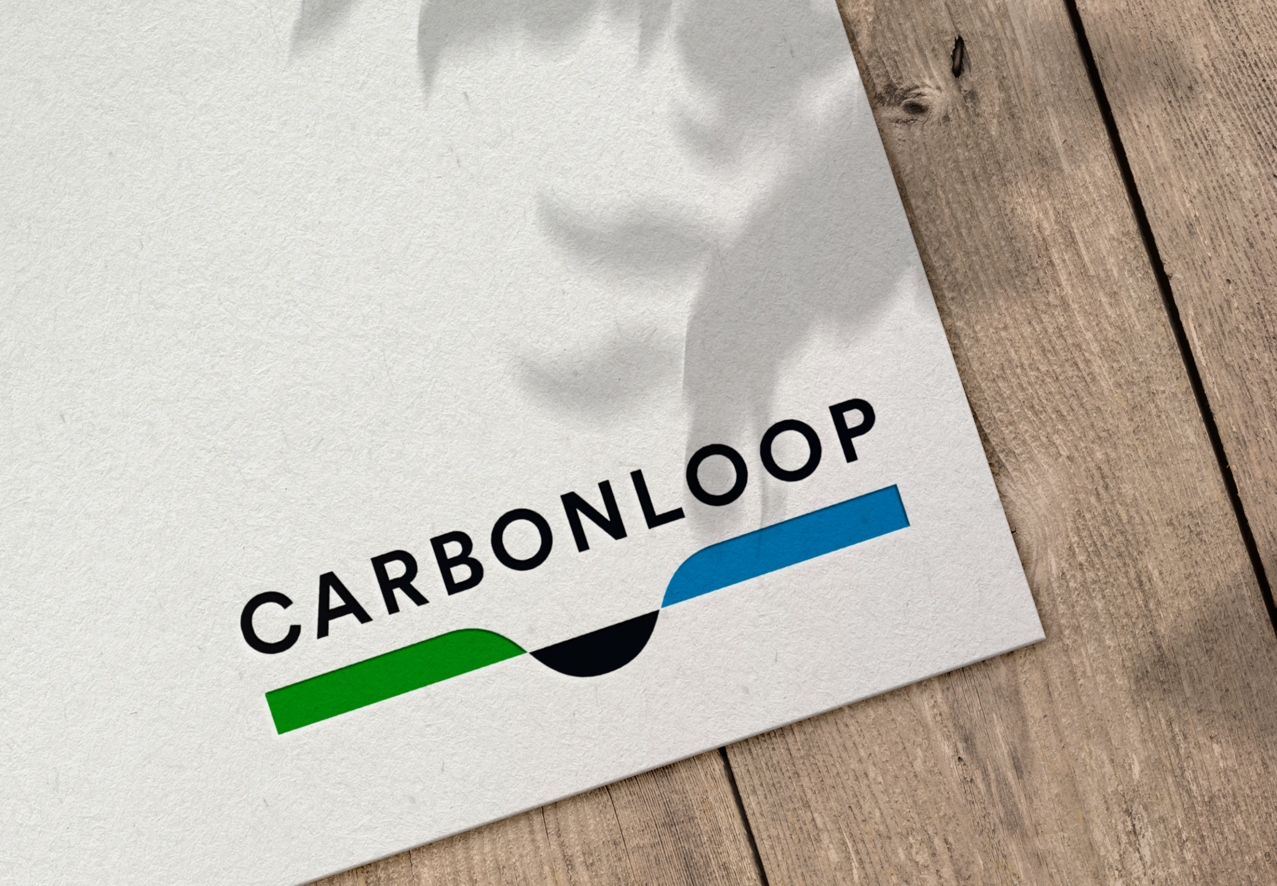 Logo CarbonLoop